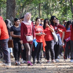 Tempat Outbound Bandung - Team Building Activity